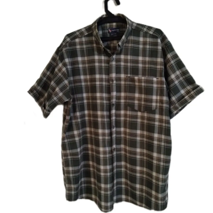 پیراهن Stylush Man