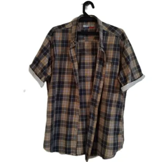 پیراهن مردانه