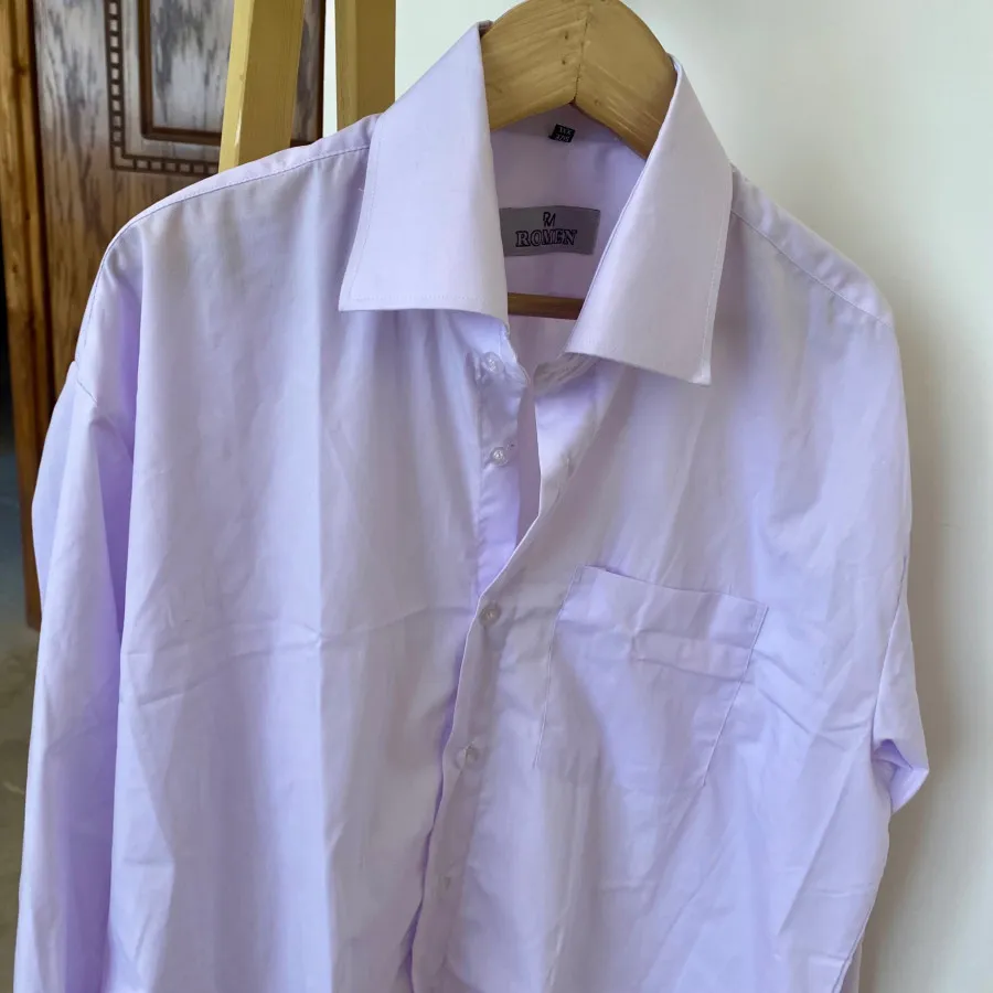 پیراهن مردانه