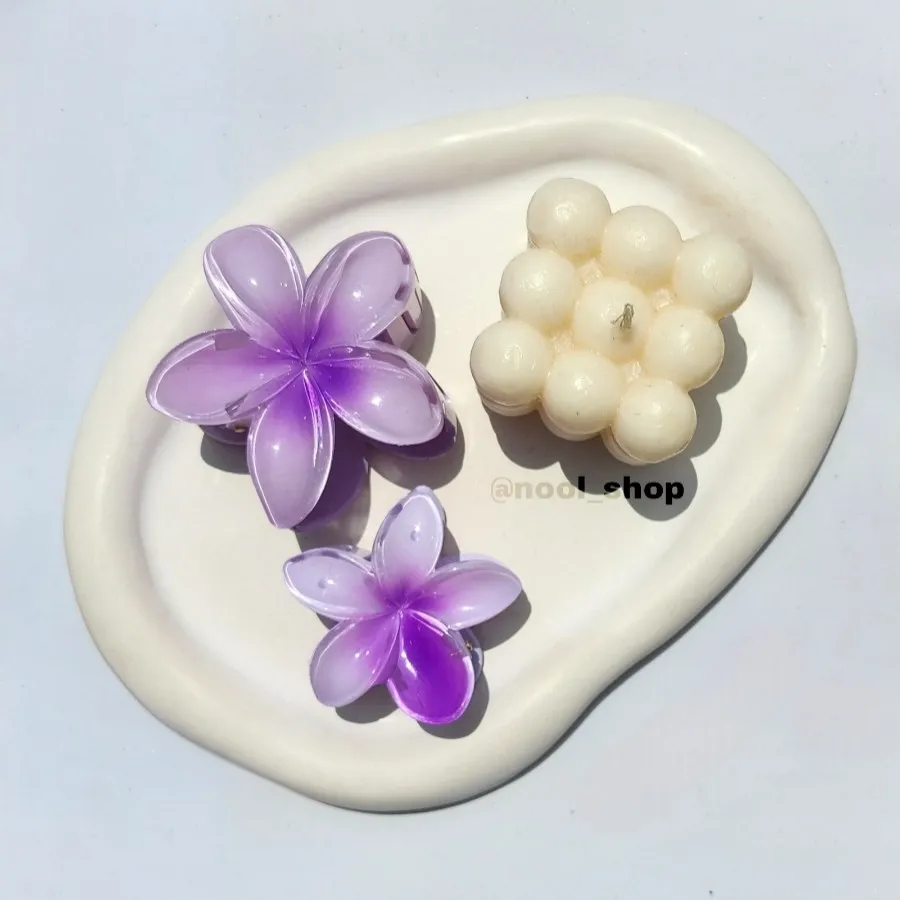 کلیپس پلومریا