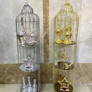 استندفلزی زیبا