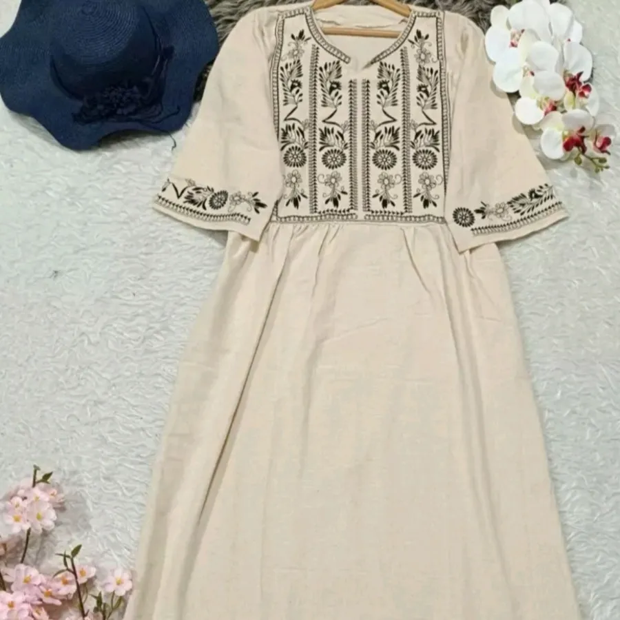 پیراهن ساحلی لنین