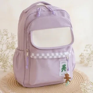 کوله پشتی دخترانه