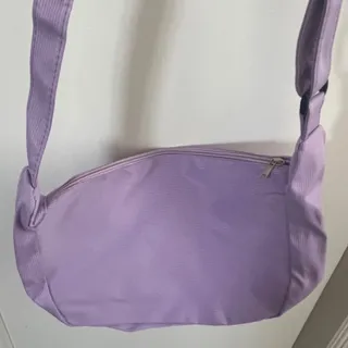 کیف و کراس بادی
