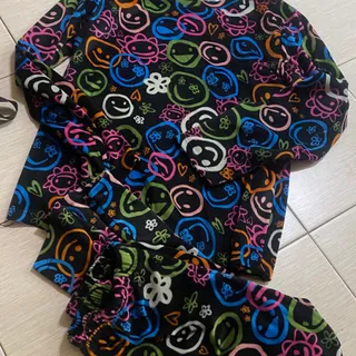 ست بلوز شلوار