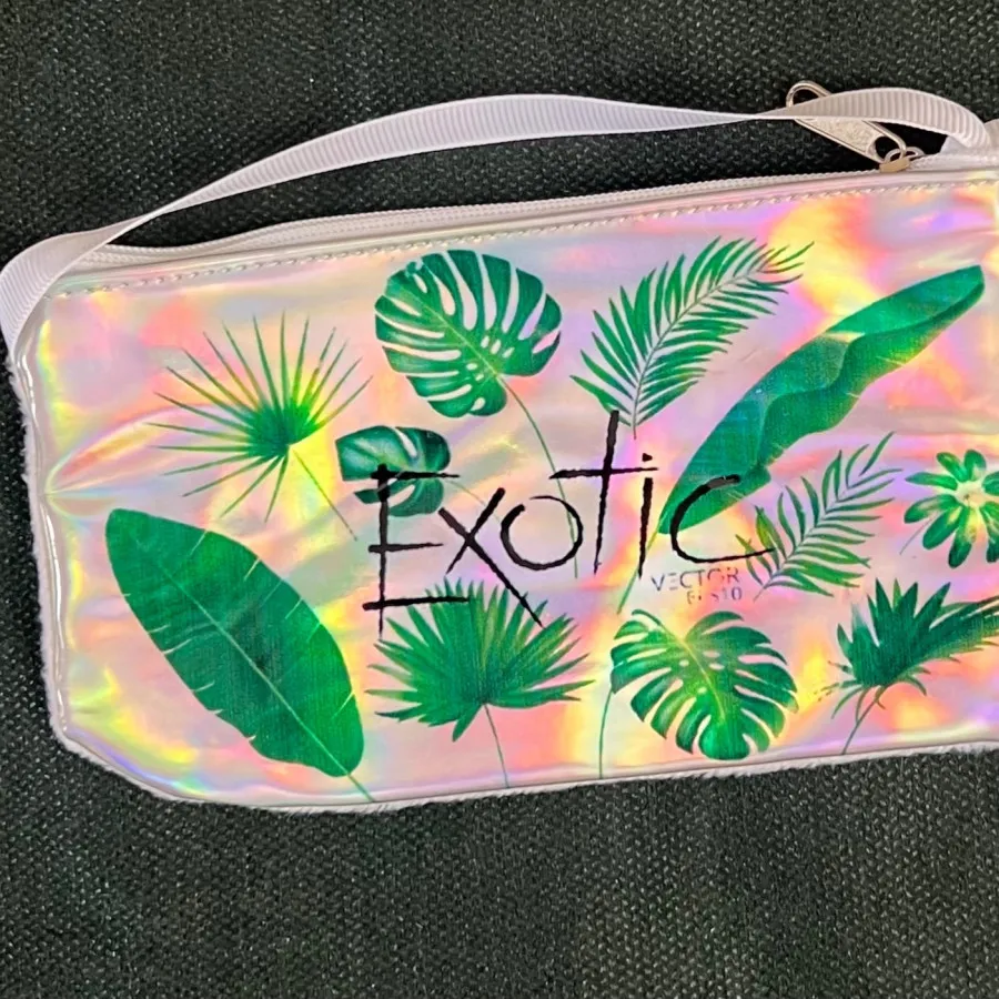 کیف بند دار