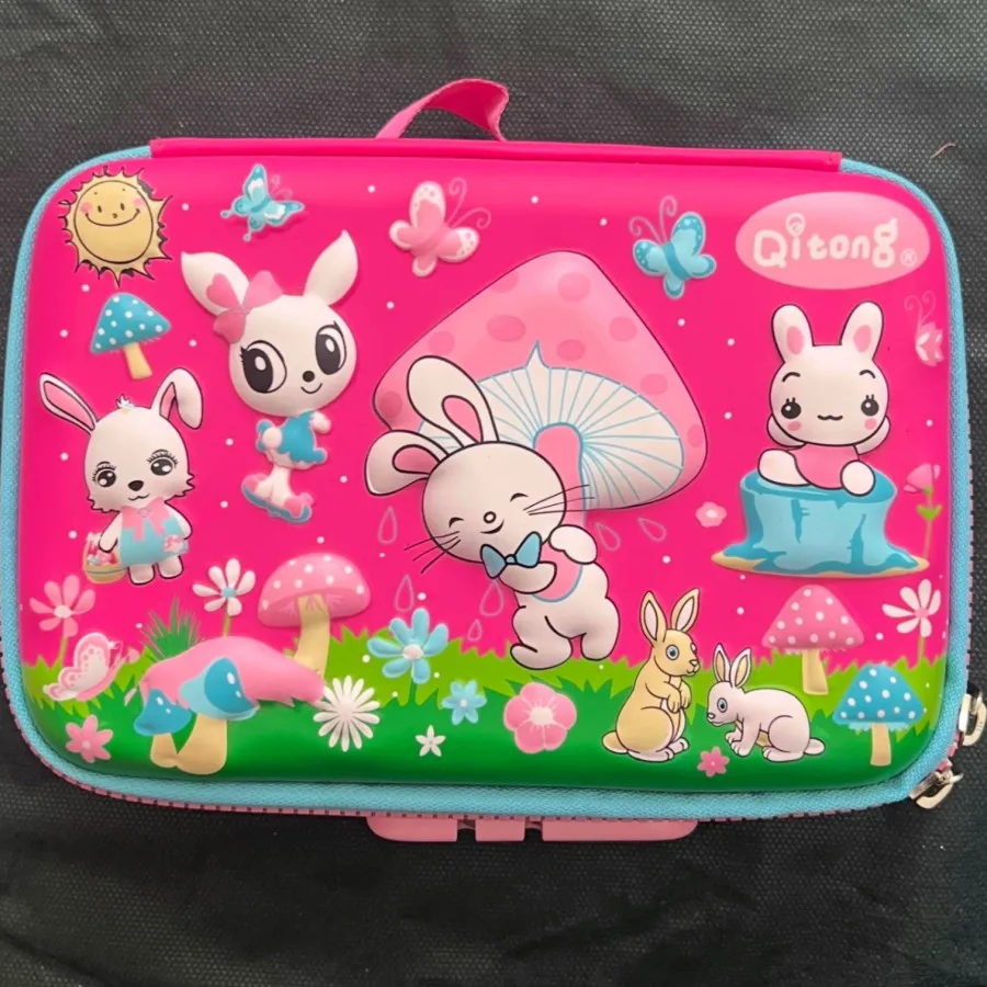 کیف قفل دار