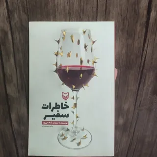 خاطرات سفیر