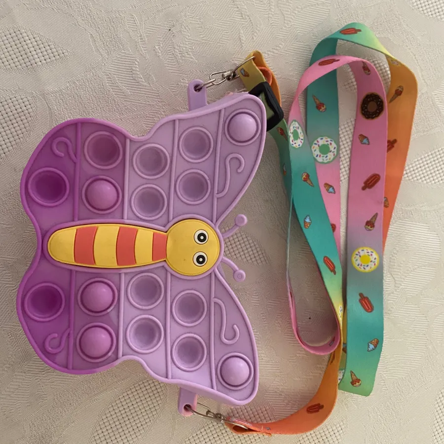 کیف دخترانه