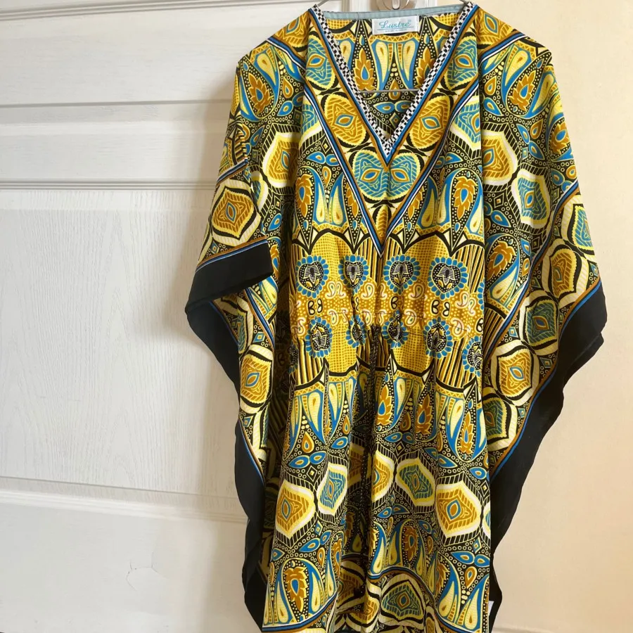 پانچو اورجینال قری سایز