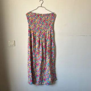 پیراهن ساحلی