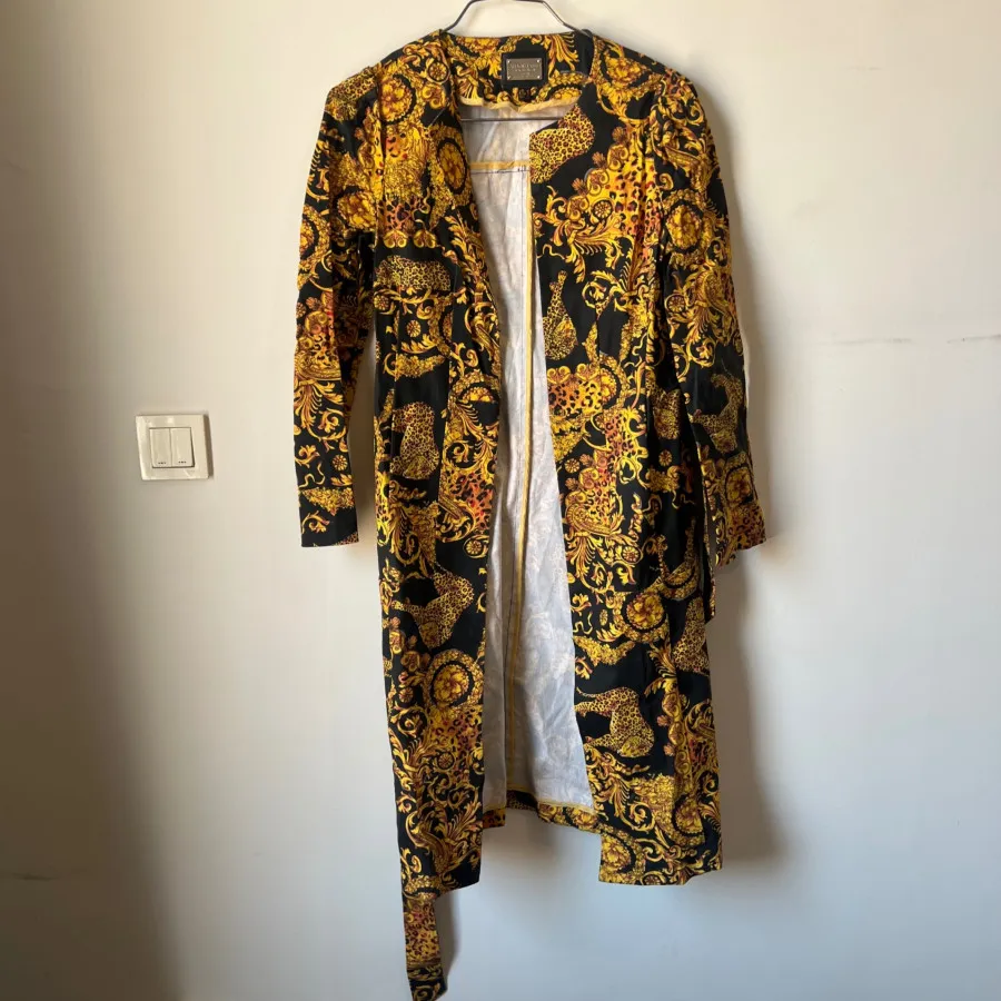 یه مانتوی شیک