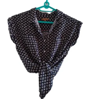 شومیز بنگلادشی