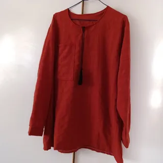 ست مانتو شلوار