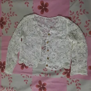 شومیز گیپور