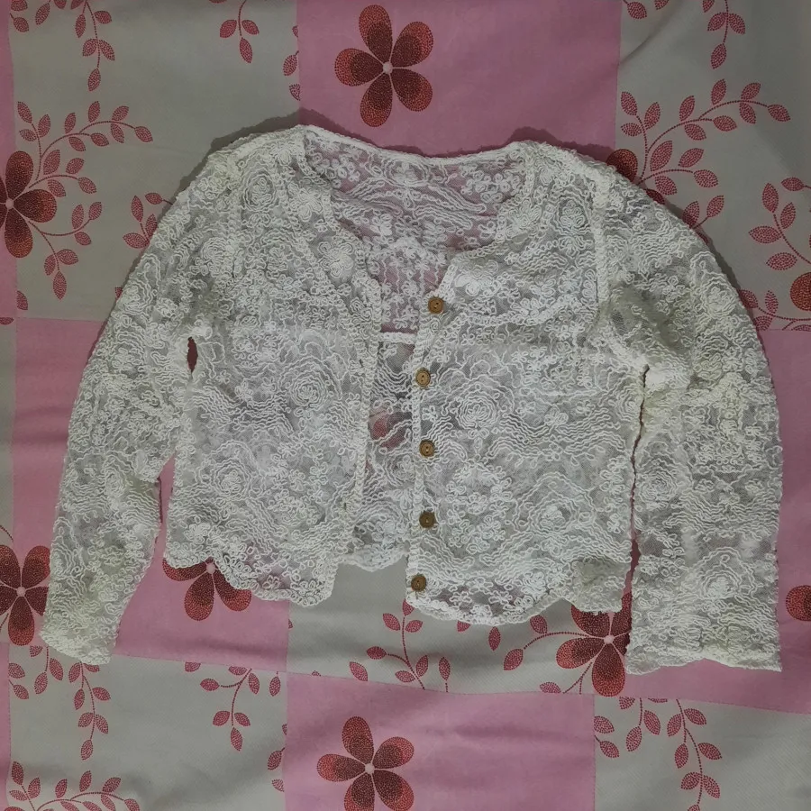 شومیز گیپور