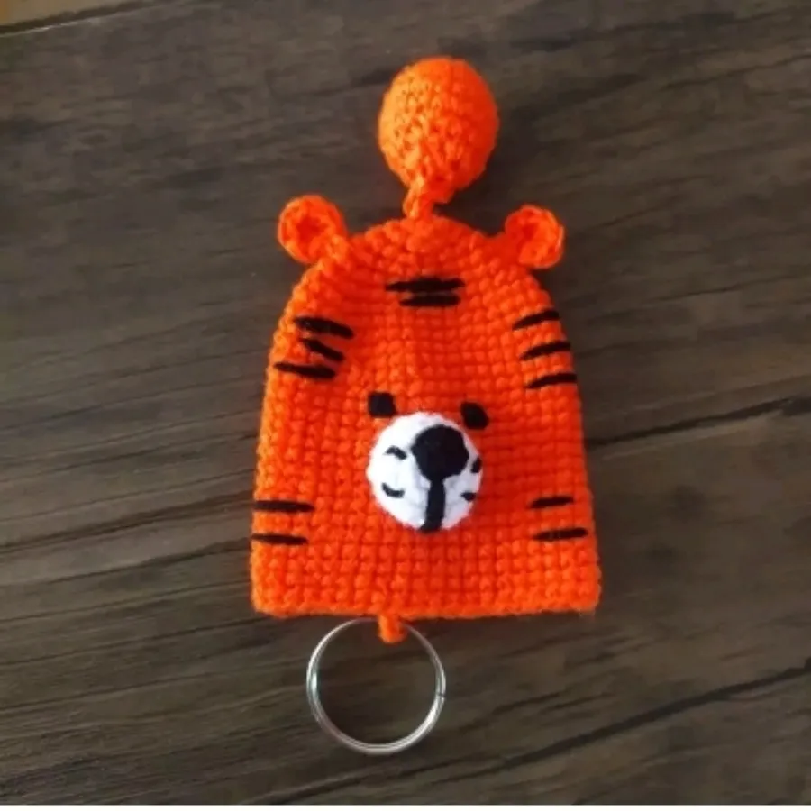 دسته کلید مخفی