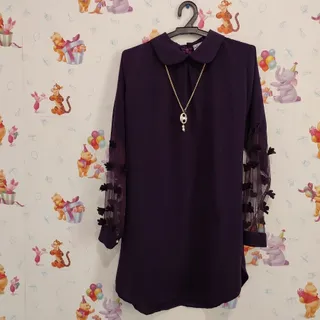 شومیز مجلسی