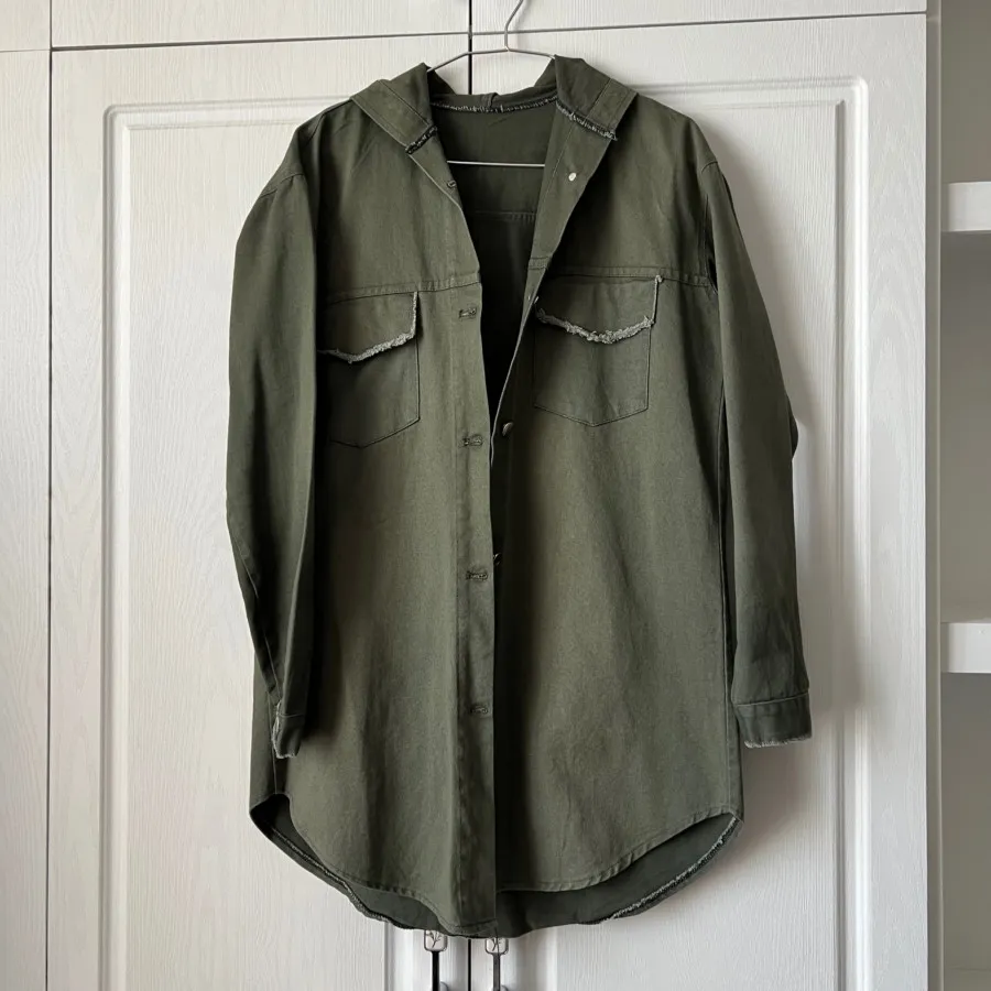 کت کتان اسپرت