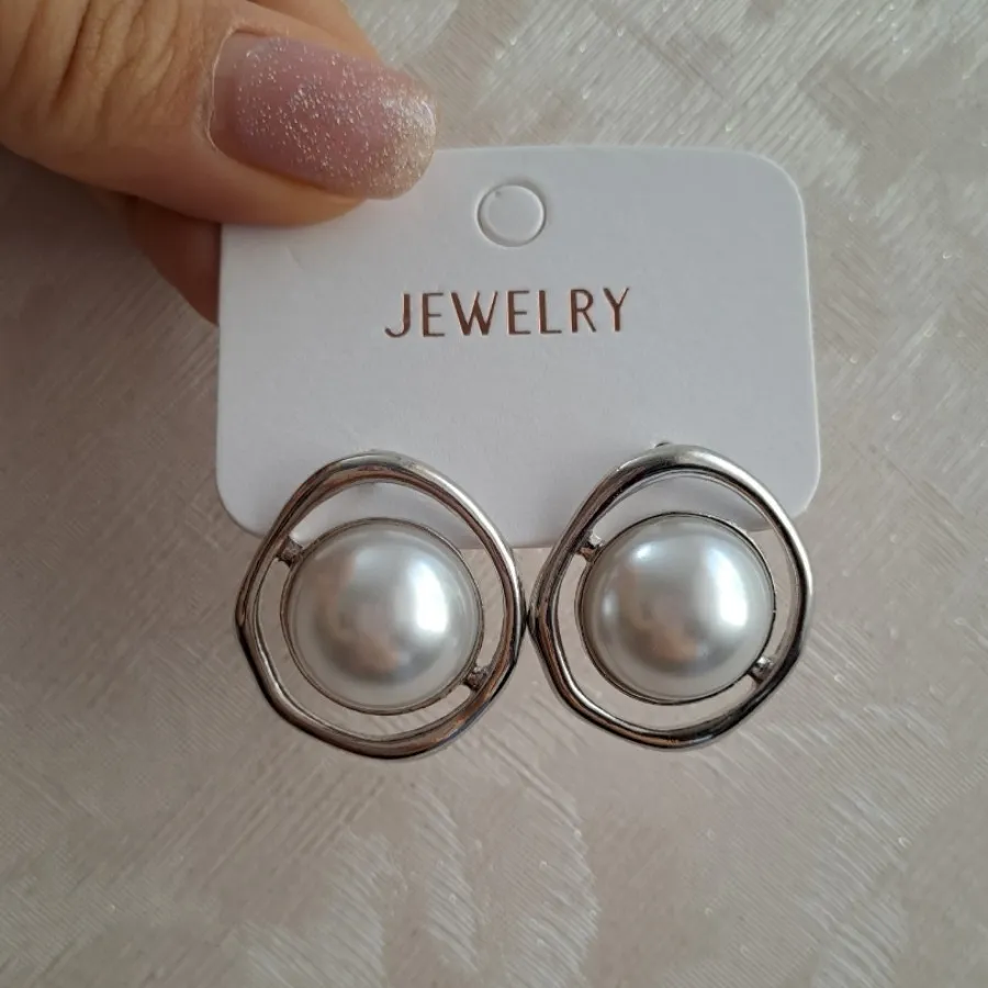 گوشواره ترند دخترونه ?