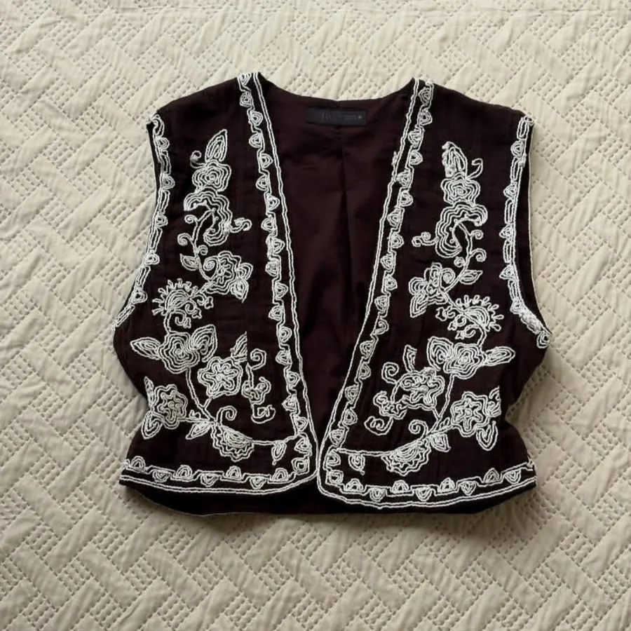 جلیقه وست سنتی