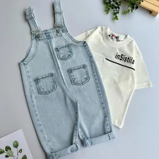 بیلر جین برند اکو