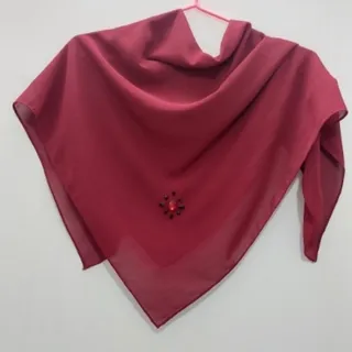 مینی اسکارف