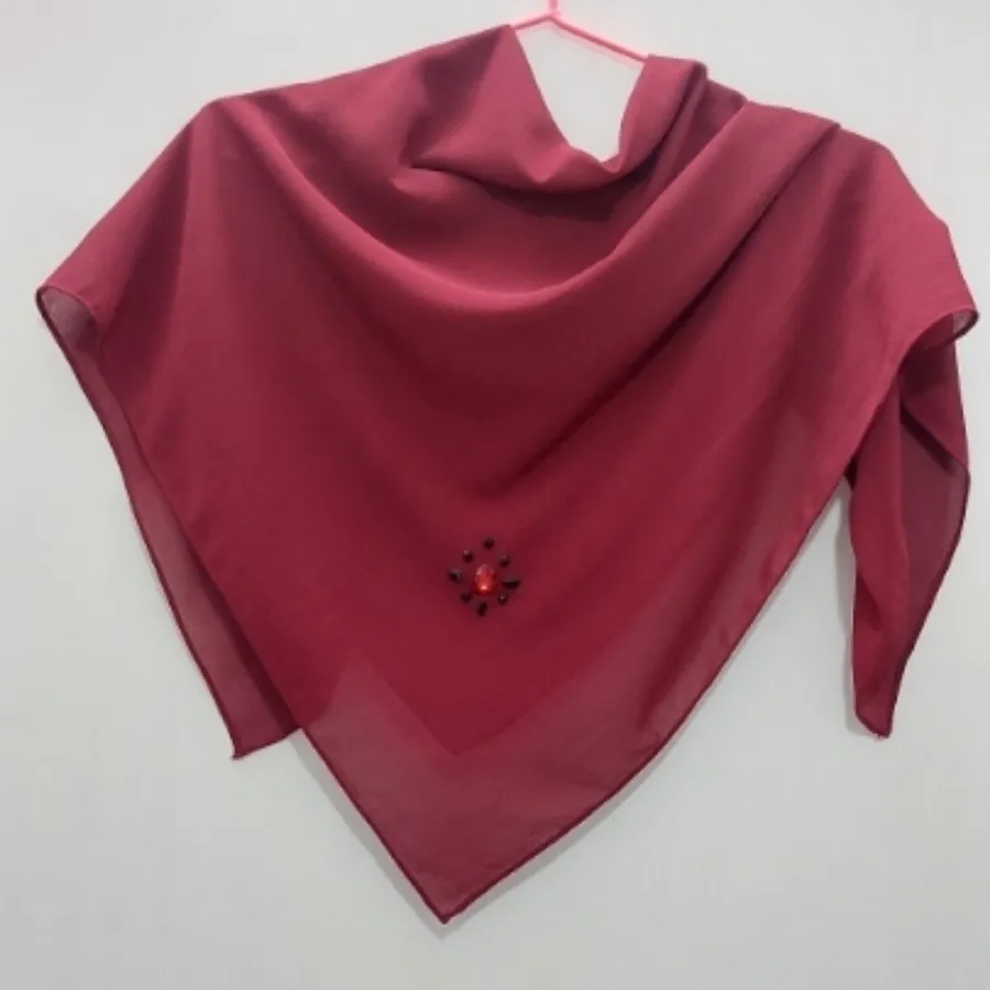 مینی اسکارف