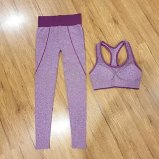 ست ورزشی جین وست