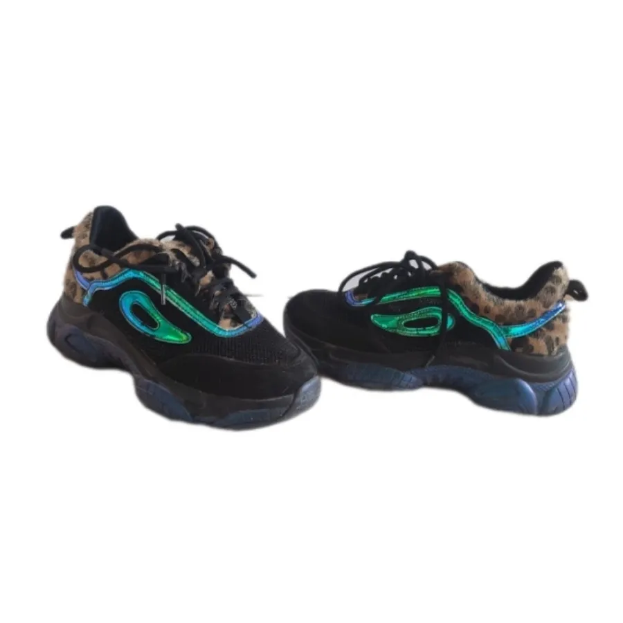 کتونی پلنگی