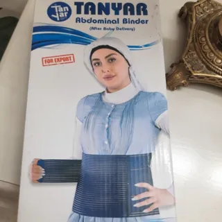 شکم بند طبی