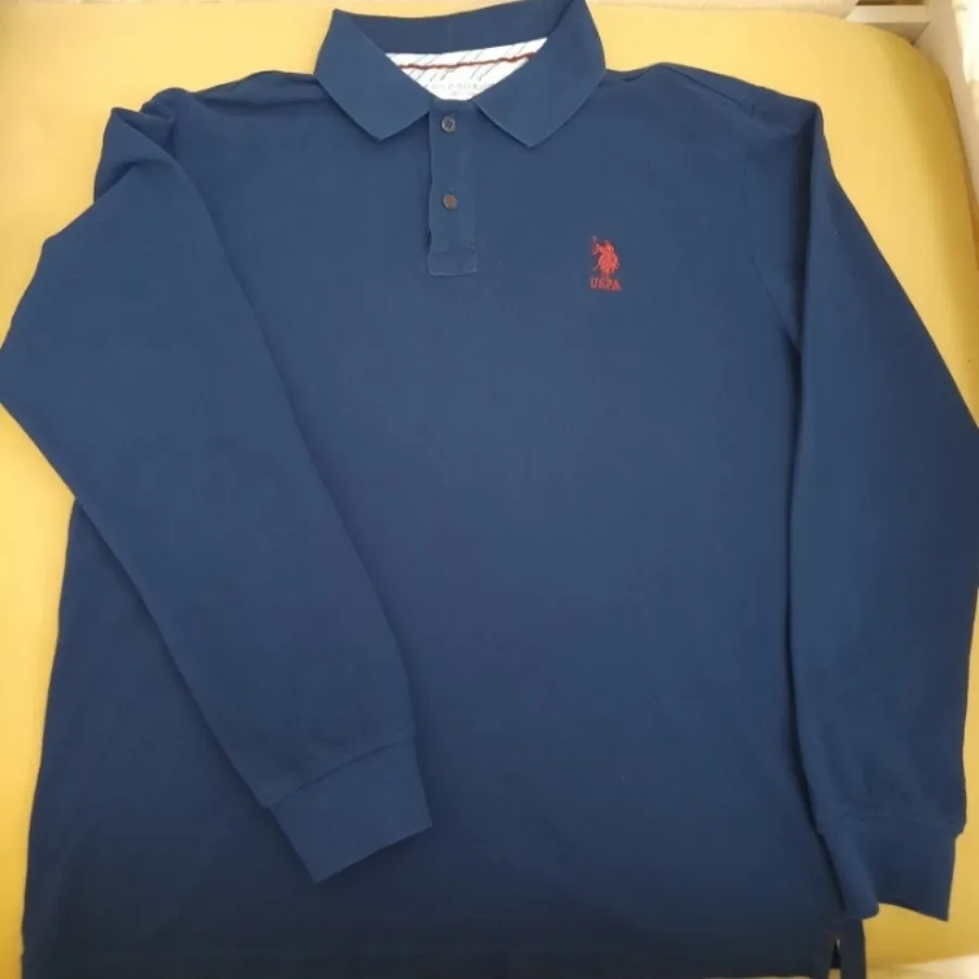 پلوشرت uspolo