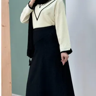 ست شومیز و دامن مجلسی