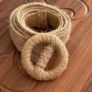 کمربند کنفی