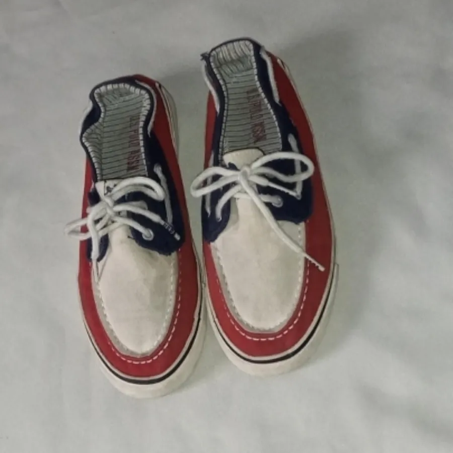 لوفر اورجینال یو اس پولو