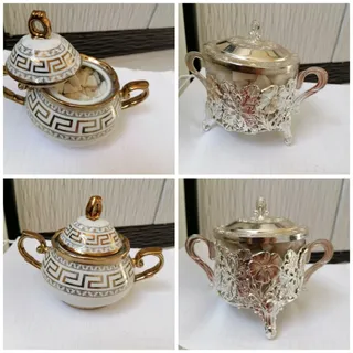 قندان