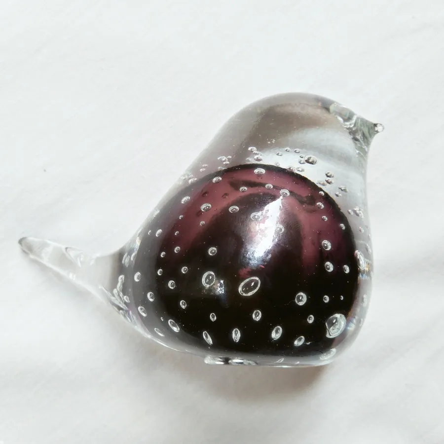 مجسمه کریستال ونیزایتالیا