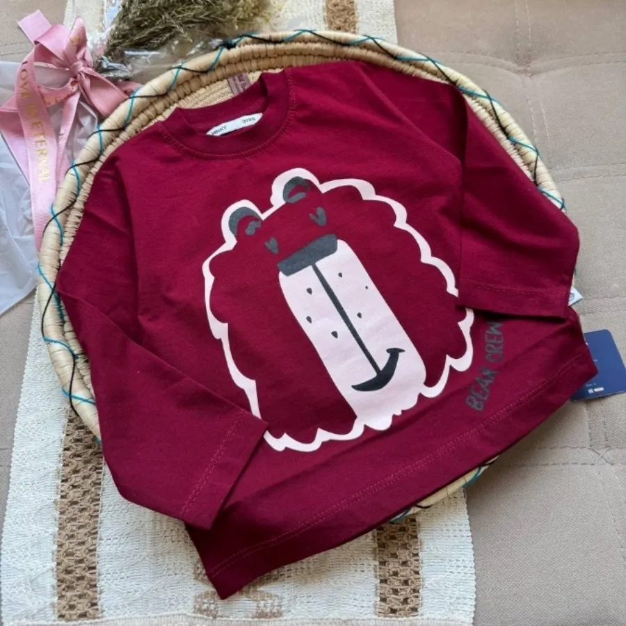 بلوز بچگانه