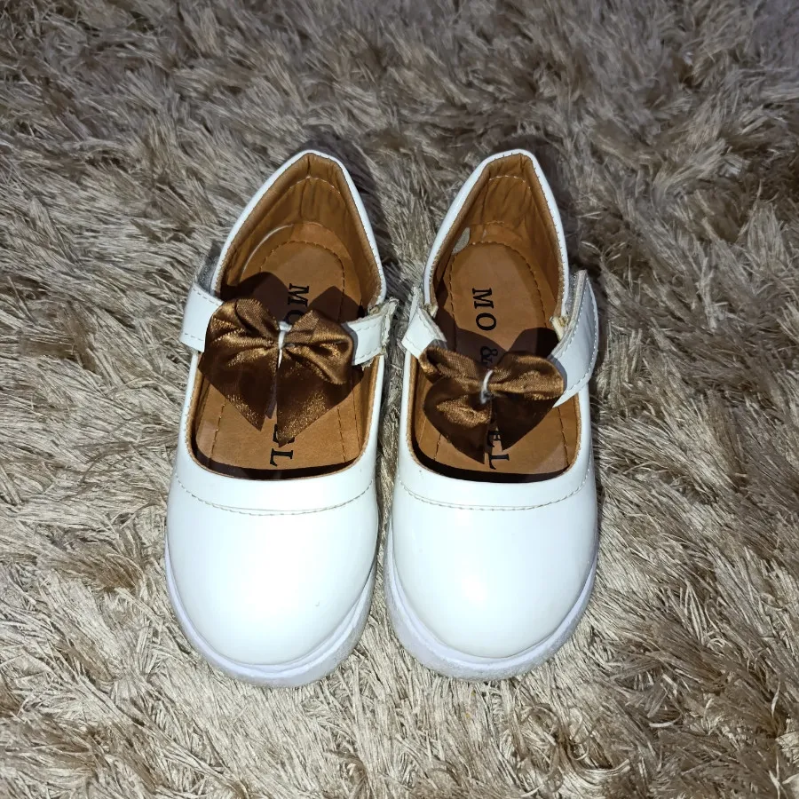 کفش عروسکی دخترانه