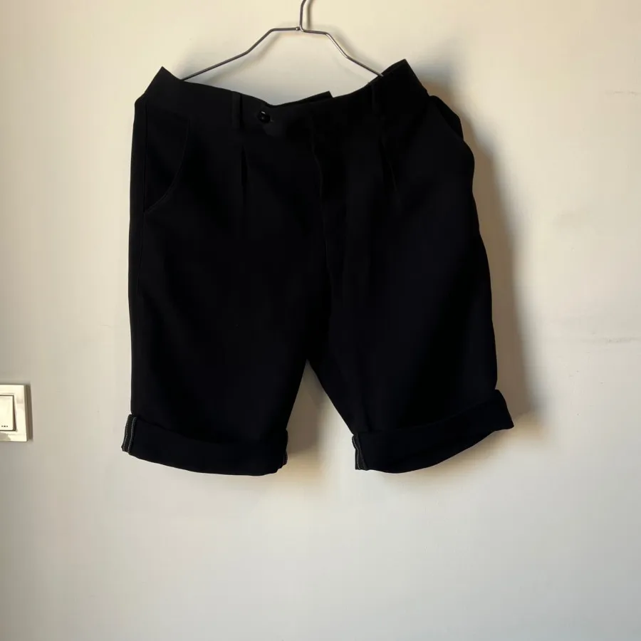 شلوارک زنانه