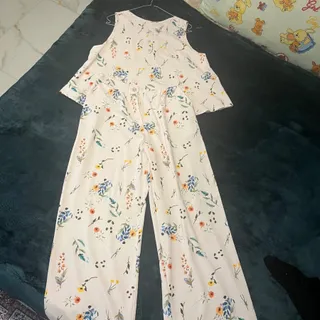 ست شلوار و تاپ