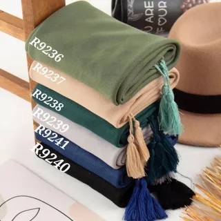 روسری نخی دنیز