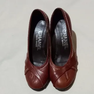 کفش دست دوز چرم برند شنل