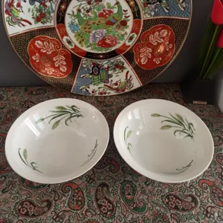 جفت کاسه آبگوشتی