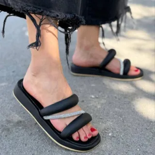 صندل مجلسی مشکی