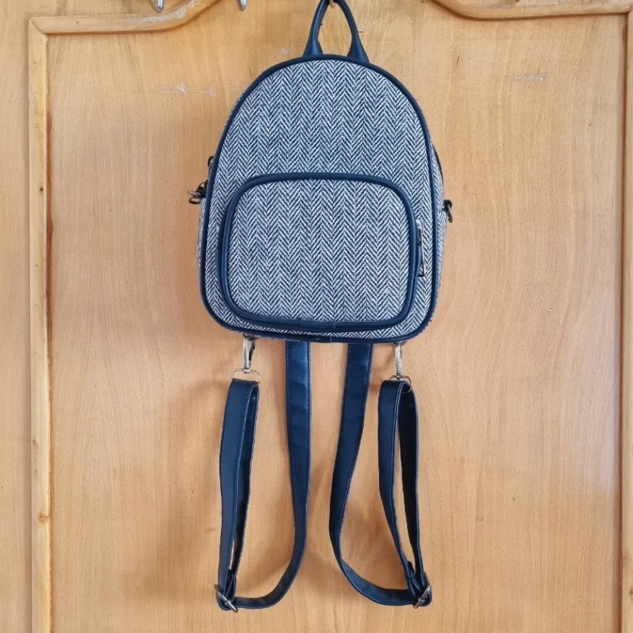 کوله پشتی کیوت