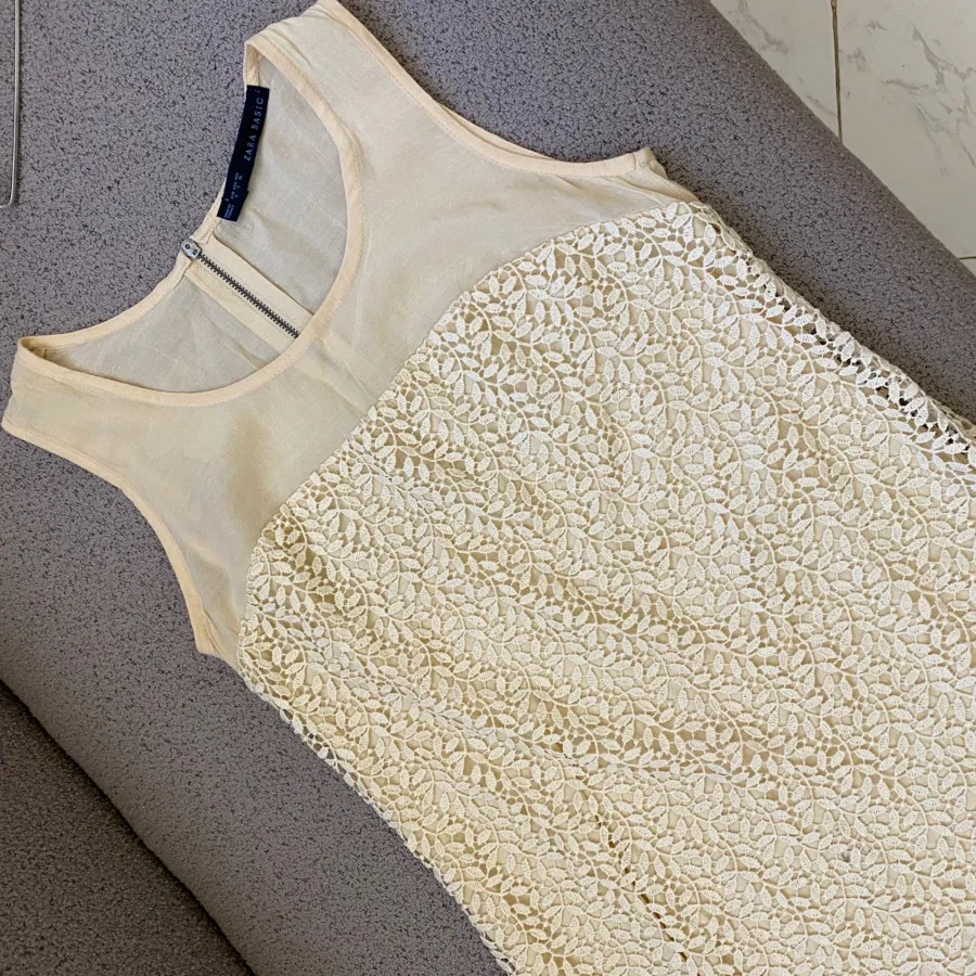 پیراهن زارا