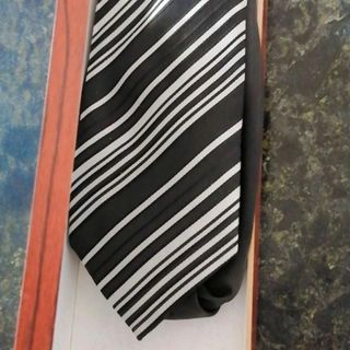 کراوات راه راه مردانه