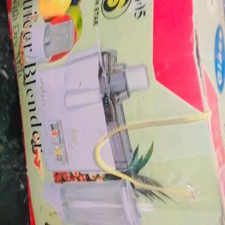آبمیوه گیری چندکاره