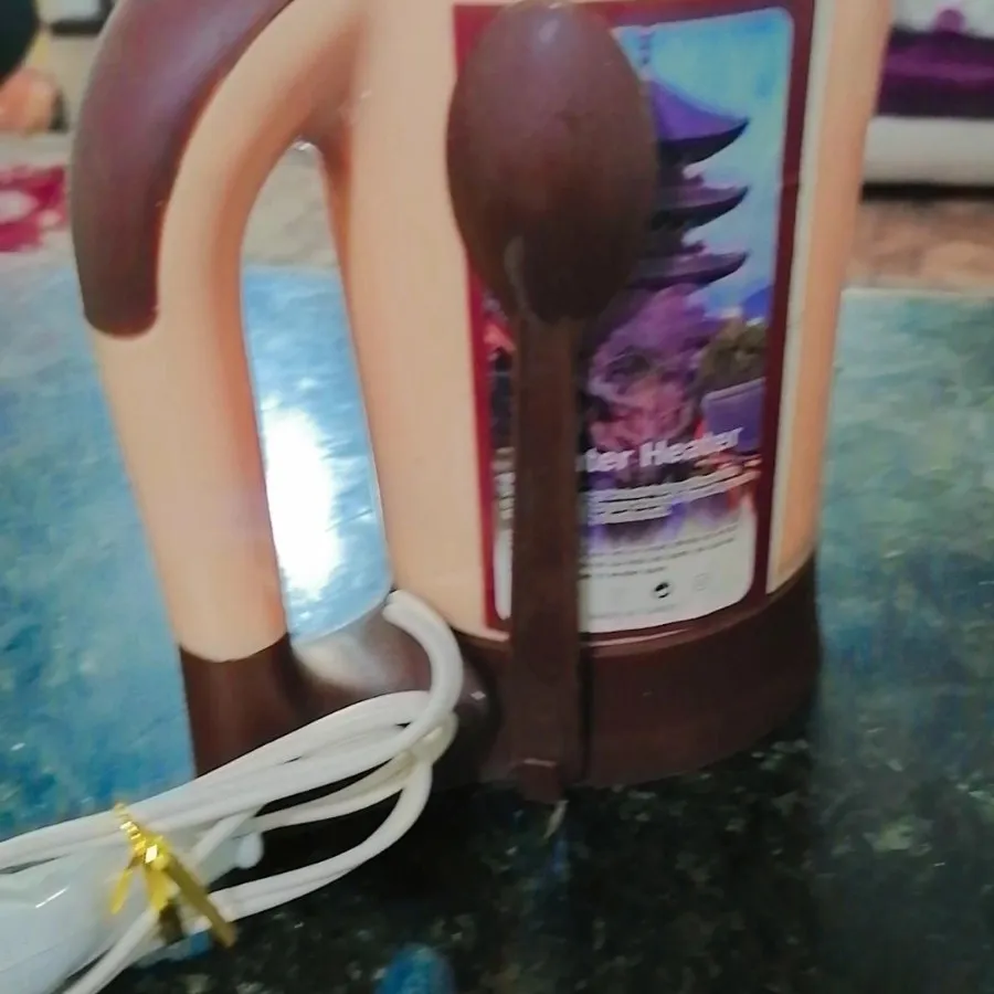 قهوه جوش مسافرتی